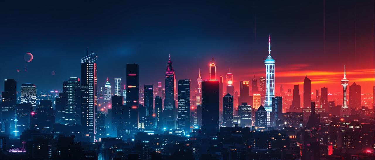 《哪吒之魔童降世》光影交织引热议明星虚假传闻辟谣风波